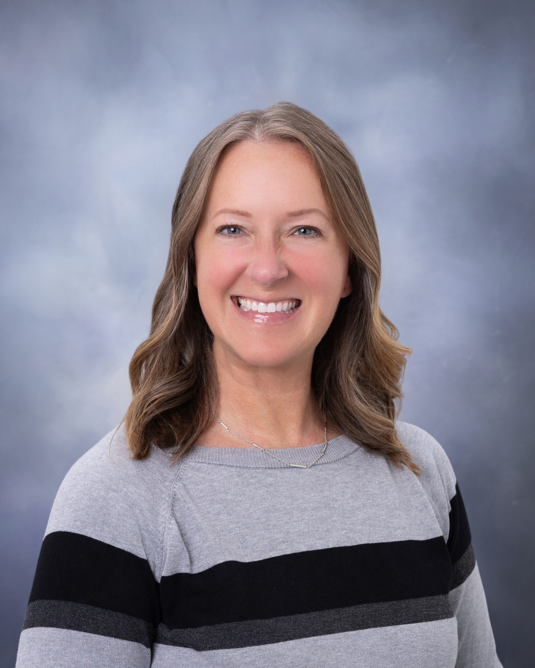 Melissa Betts, Executive Director of Village Project