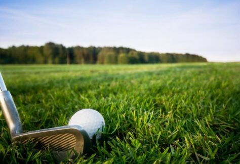Golf Outing