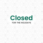 Village Project is Closed for the Holidays