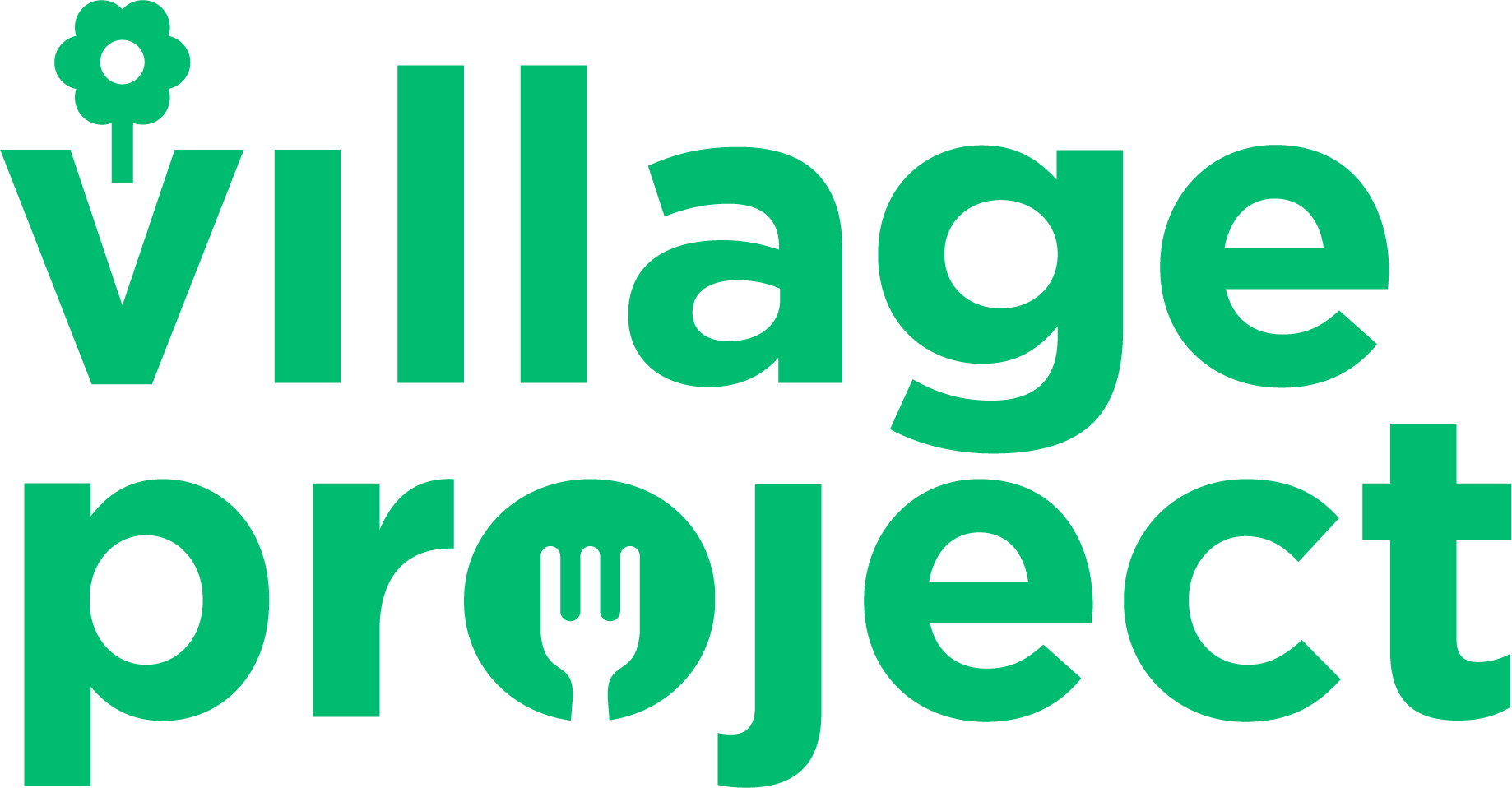 Village Project logo